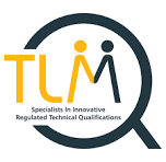 TLM logo